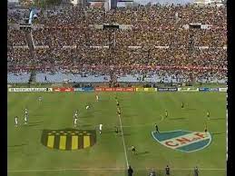 El duelo entre peñarol y nacional será uno de los más atractivos de la jornada. Penarol Vs Nacional About Facebook