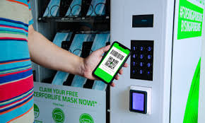 Hacking a vending machine will unlock another selection of items. Razer Bakal Lancarkan Vending Machine Topeng Muka Di Singapura