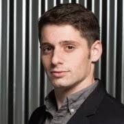 Benjamin Sisco Email & Phone Number