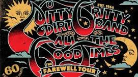 ALL THE GOOD TIMES: The Farewell Tour - 60 Years...