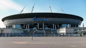 В октябре 2018 года на «газпром арене» состоялось первое масштабное нефутбольное мероприятие — концерт группировки «ленинград». Gazprom Arena Zanyala 21 E Mesto V Rejtinge Luchshih Futbolnyh Stadionov Mira Rt Na Russkom