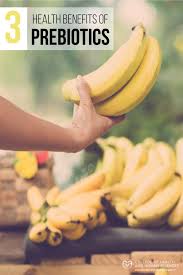 Health benefits of prebiotics - College of Health and Human Sciences