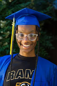 William Fleming graduate finds herself through math, community