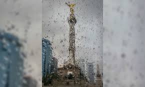Ambiente frío, posibles heladas y lluvias. Clima Cdmx Para Hoy Preven Chubascos Y Posible Granizo Uno Tv