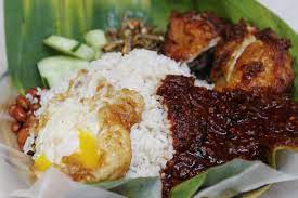 Check spelling or type a new query. Satisfy Your Tastebuds With Nasi Lemak Tepi Jalan Kuali