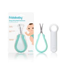Baby Nail Scissors
