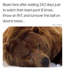 Live stream, watch highlights, get scores, see schedules, check standings and fantasy news on nbcsports.com 11 Best Memes Of The Chicago Bears Sucking Against The Green Bay Packers Sportige