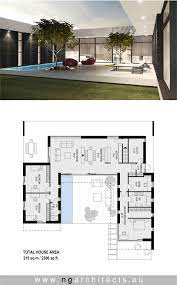Download cad block in dwg. Pin On Modern House Plans