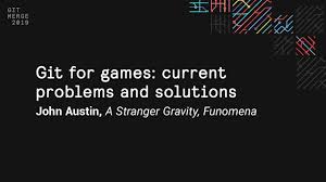 Typefaces can help font designers to make more stylish and professional font family for graphic designs. Git For Games Current Problems And Solutions Git Merge 2019 Youtube