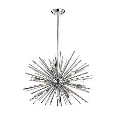 Starburst Chandelier By Elk Lighting At Lumens Com