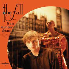 The Fall I Am Kurious Oranj Vinyl Walmart Com Lp Vinyl Records Lps Vinyl Records For Sale