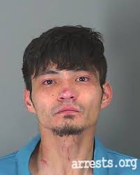 Ernest Russo Mugshot