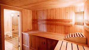 Um ihr atemwege zu kühlen und sauerstoff zu tanken ist es üblich, etwa 2 minuten an die frische luft zu gehen. Sauna Fur Zuhause Die Besten Saunen Fur 2021 Im Vergleich