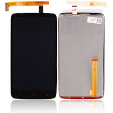 LCD With Touch Screen For HTC One XC