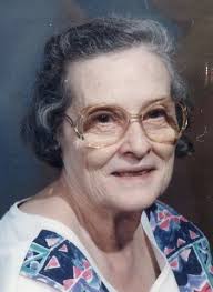 Obituary of Virginia Litton Heflin