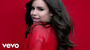 Her first appearance on television was as a guest star on the disney channel show, austin & ally as chelsea. Sofia Carson Love Is The Name Official Music Video Youtube