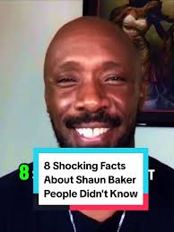 Shaun Baker