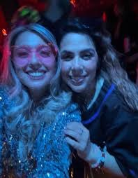 These baby gampos are