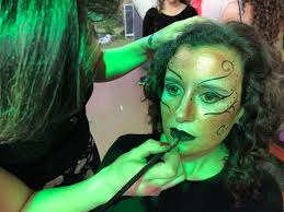 Eloísa Castillo Maquillajes