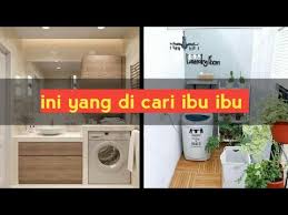 Check spelling or type a new query. Desain Tempat Cuci Dan Jemuran Pakaian Minimalis Youtube