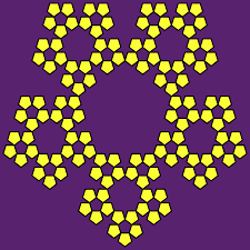 The pentagon is the epicenter of the sanford sports complex and the region's premier sports facility. Generate A Sierpinski Pentagon Online Math Tools