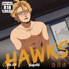 Endhawks1 - Sajofle
