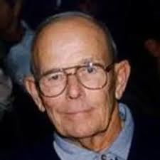 Obituary information for Donald G. Eberle
