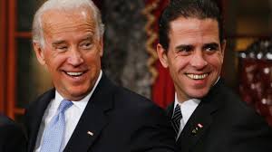 Ashley and joe biden at the 75th annual father of the year awards event in new york city, 2016. Hunter Biden Denies Ashley Madison Account Using His Email Address Belongs To Him Abc News