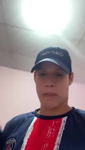 Moises Cedeño Ñaños Chile