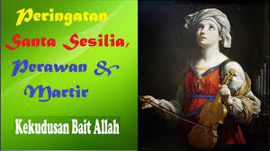 Renungan harian katolik, kamis 15 oktober 2020 peringatan santa teresia dari yesus. Renungan Pagi Hari Ini Katolik Arum Oriflame
