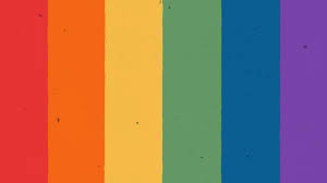It looks like javascript might not be running on your computer or you may be using an older browser. Pride 2020 A History Of The Rainbow Flag Cnn Video
