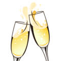 We did not find results for: Clinking Glasses Emoji