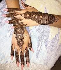 Peacock Round Tikki Mehndi Designs Latest Collection 2020 2021 Bridal Henna Designs Mehndi Designs Mehndi Designs 2018