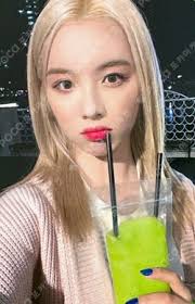 woo!ah! LUCY woo!ah! 2023 SEASON'S GREETINGS KTOWN4U