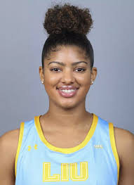 Long Island University Athletics