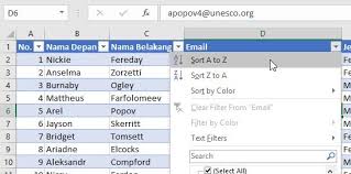 Cara print yang seperti ini terbilang lebih mudah dari yang sebelumnya. 6 Langkah Mudah Cara Print Excel Yang Sempurna Windowsku