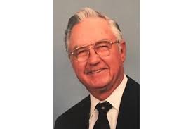 Sam Evans Obituary (1925