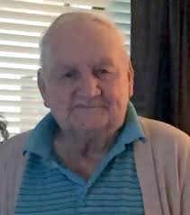 Obituary information for Martin James Scully