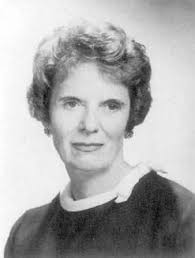 Mina Spiegel Rees, matemática