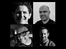 Rumble VFX officially launches