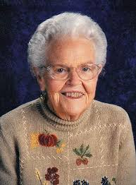 Doris Louise Poindexter (Cochran)