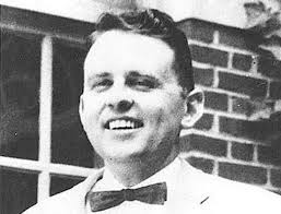 Heretic, Rebel, a Thing to Flout: A Bloody Sunday