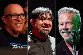 Moose: Bullet for My Valentine Became 'Boring' and 'Too Safe'