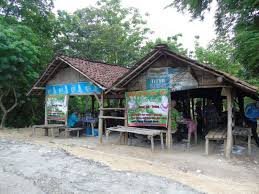 Keliling pabrik rokok gudang garam kediri. Warung Semok Iwak Gloso Mbak Sumi Yang Fenomenal Beritabojonegoro Com