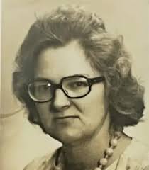 Obituary information for Aurelia H. Zakrzewska