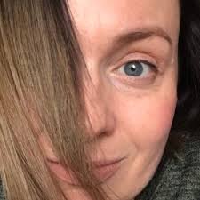 Michelle Bentham (@MSBentham)