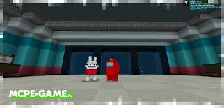 Each server is accompanied by its ip address and associated features linked to the servers minecraft mini games servers. Minecraft Among Us Polus Map Download Review Mcpe Game