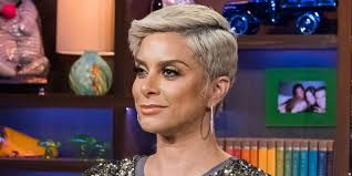 Check spelling or type a new query. Rhop Everything To Know About Robyn Dixon S Hat Line Embellished