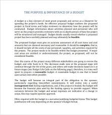 Examples Of Grant Proposals Check More At Https Nationalgriefawarenessday Com 42688 Examples Of Grant Proposals Dengan Gambar Proposal