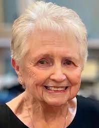 Obituary for Helen J. Murphy